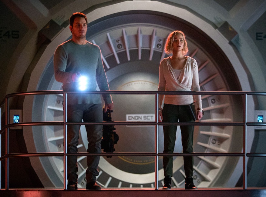 Passengers